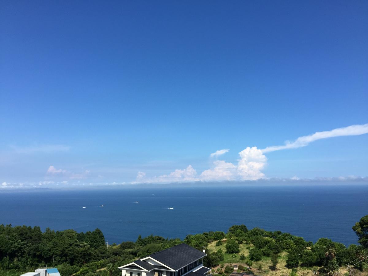 Hakone Pacific Hotel Екстериор снимка