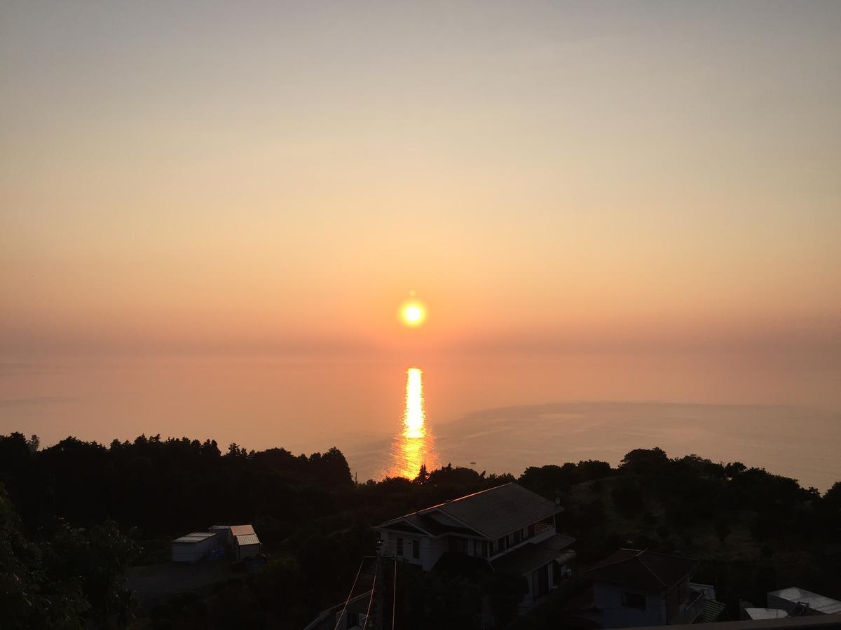 Hakone Pacific Hotel Екстериор снимка