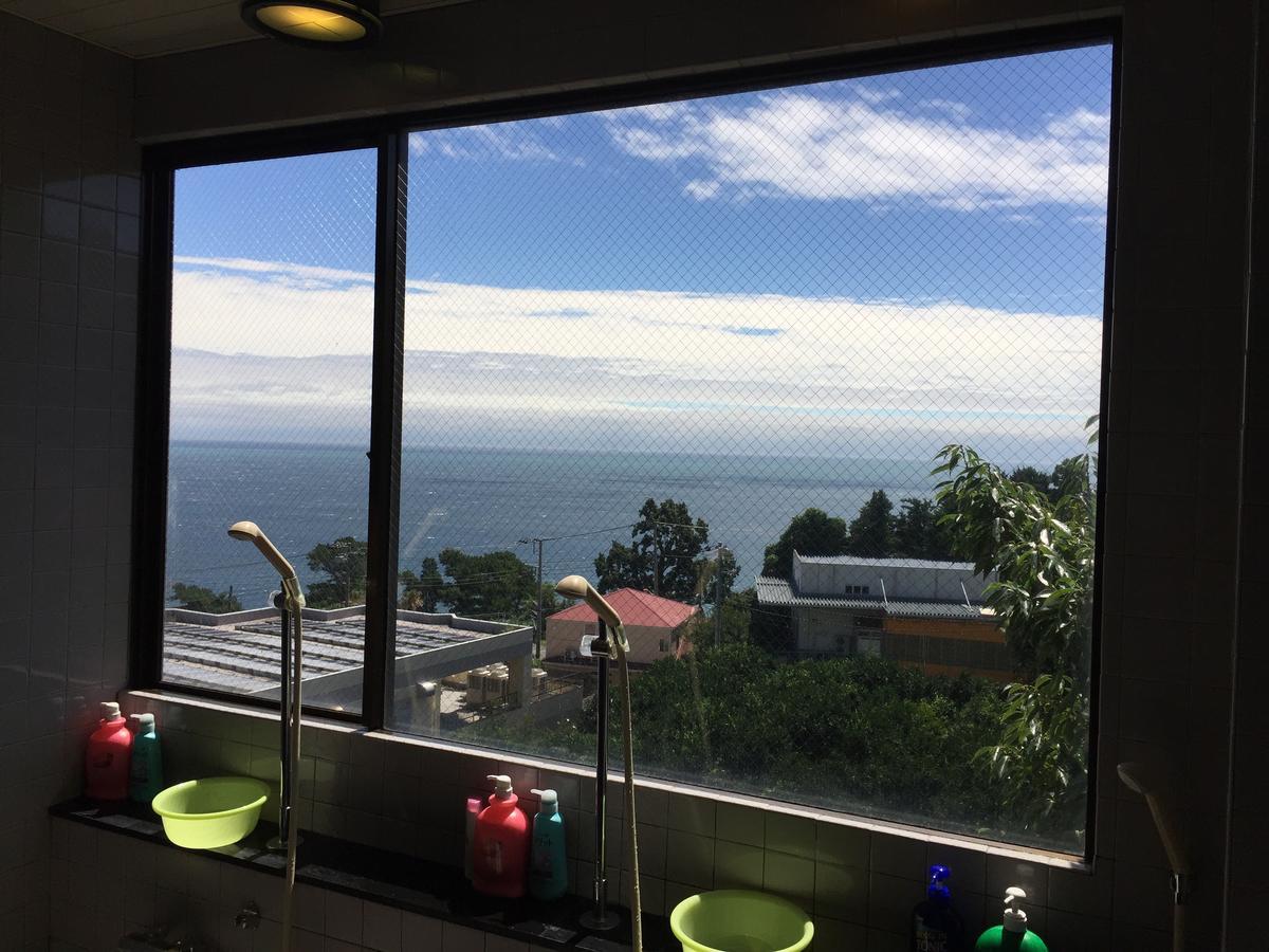 Hakone Pacific Hotel Екстериор снимка