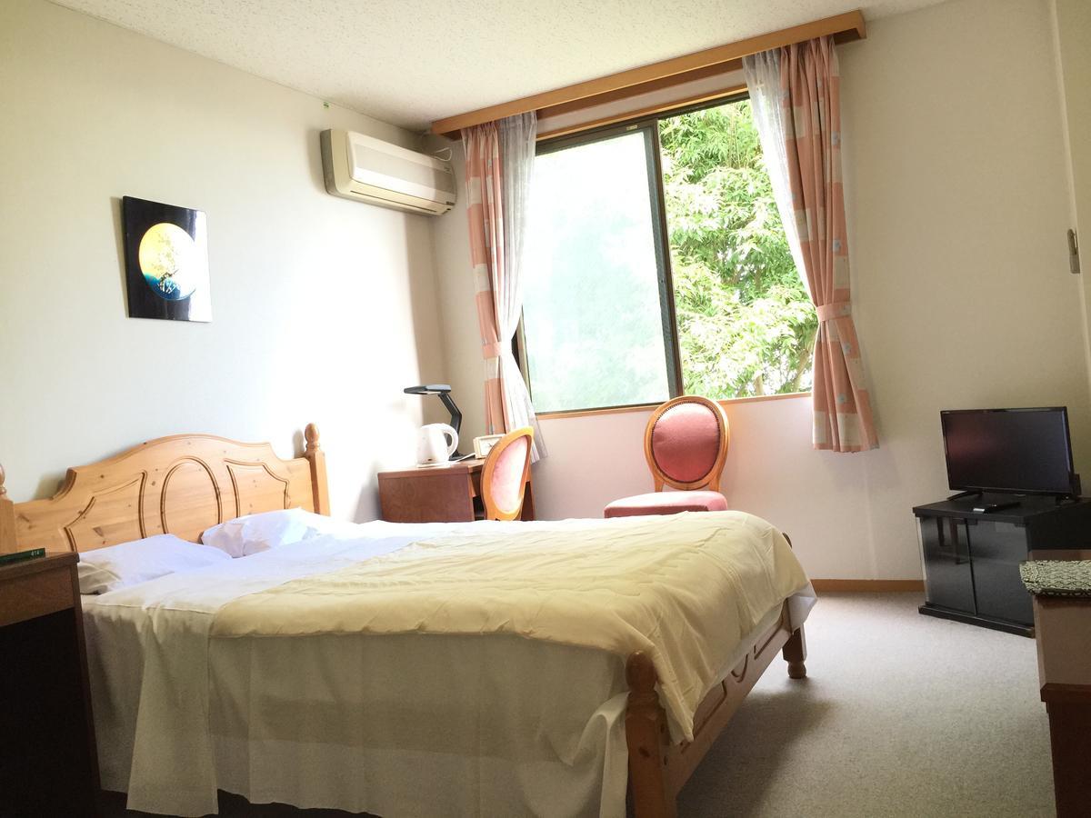 Hakone Pacific Hotel Екстериор снимка