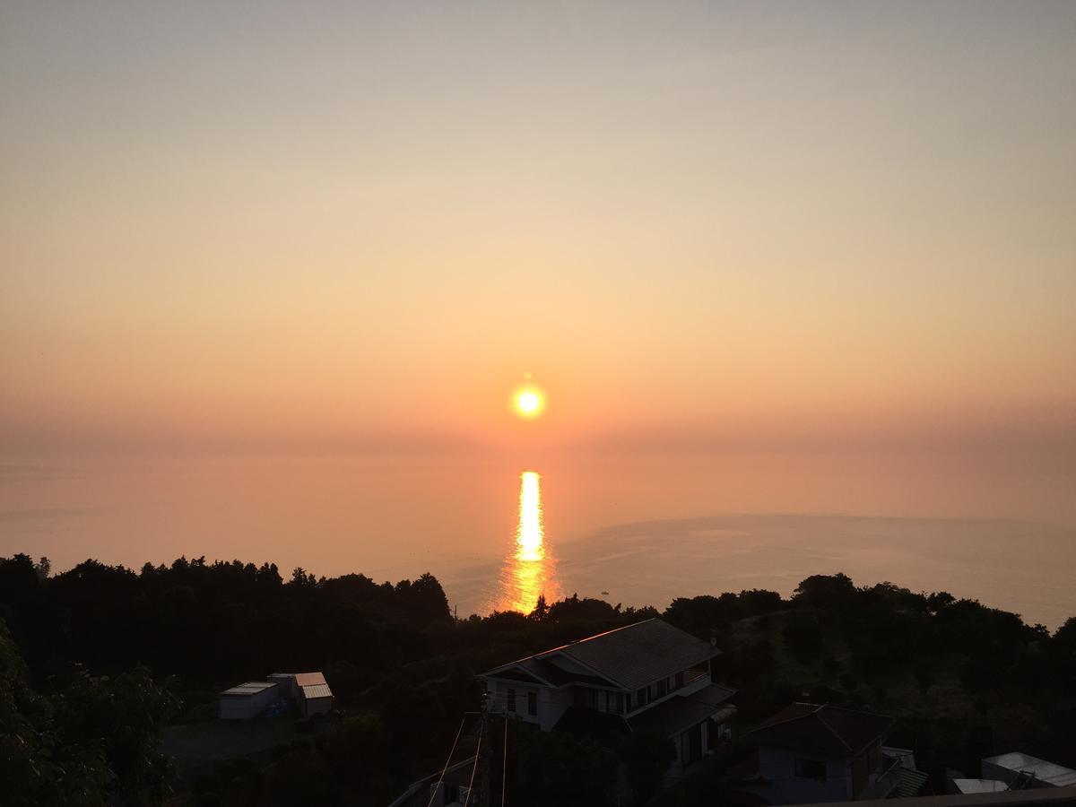 Hakone Pacific Hotel Екстериор снимка