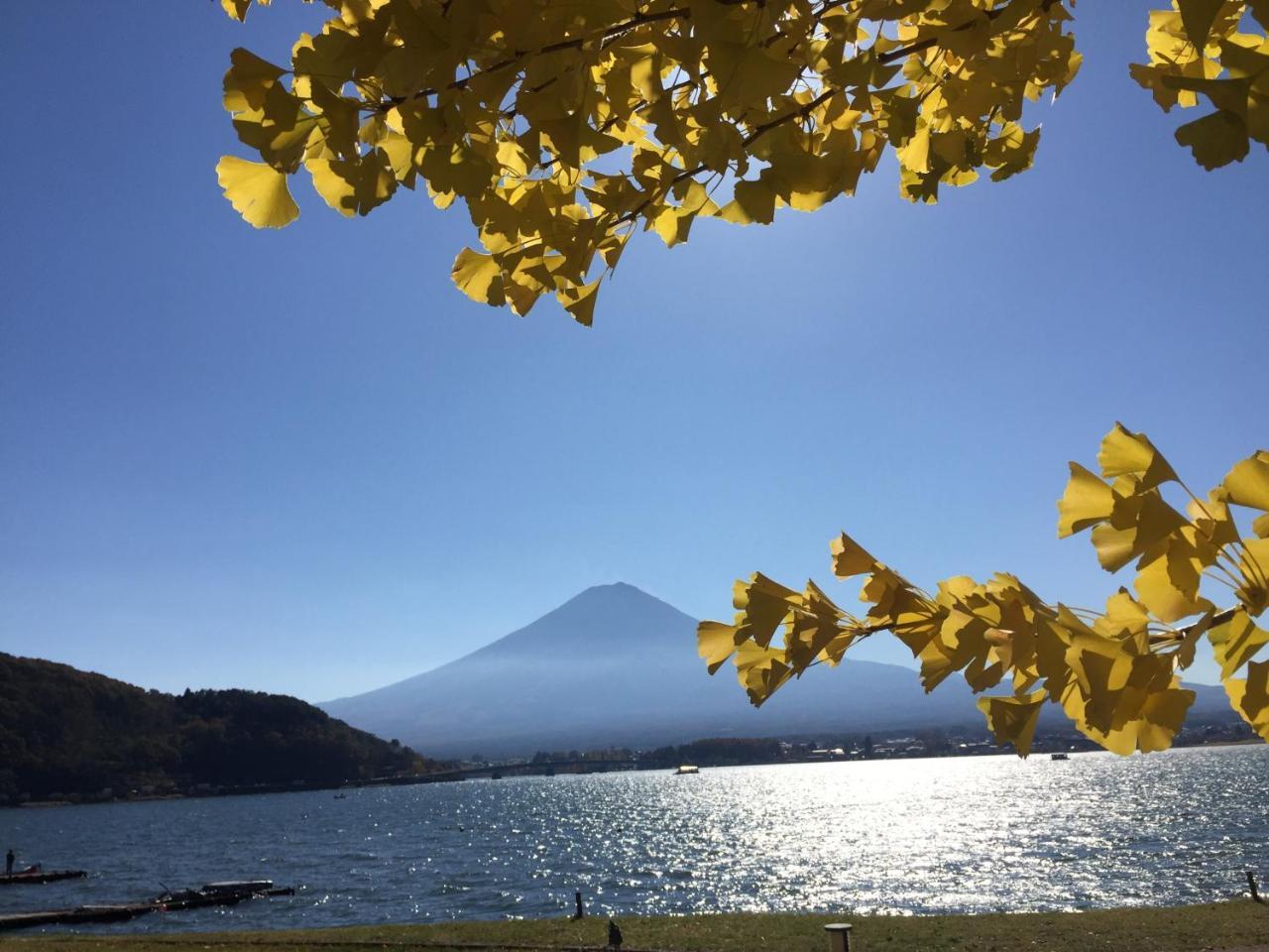 Hakone Pacific Hotel Екстериор снимка