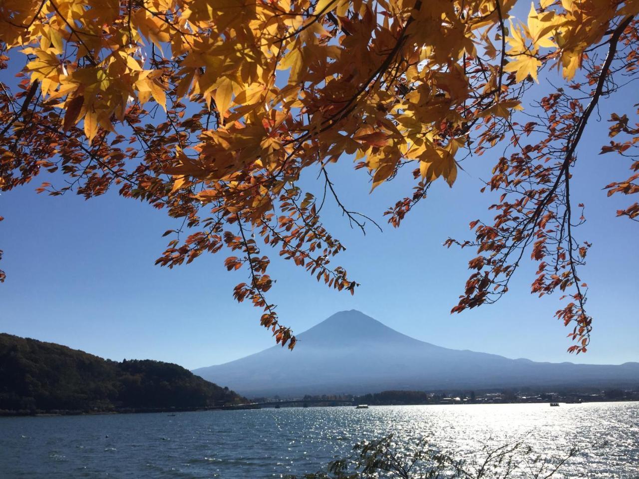 Hakone Pacific Hotel Екстериор снимка